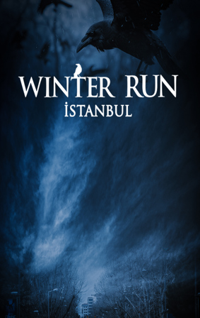 Winter Run İstanbul
