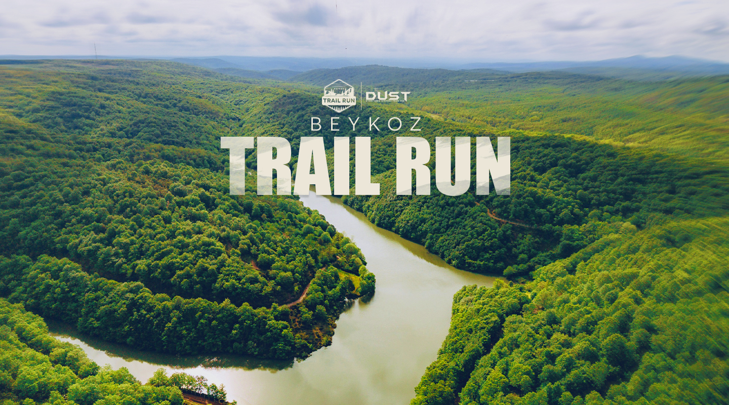 Beykoz Trail IV. 2026