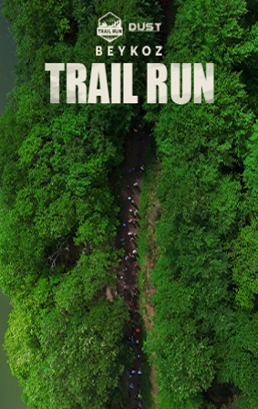 Beykoz Trail IV. 2026