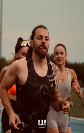 R.O.M Hyrox Trainning 26