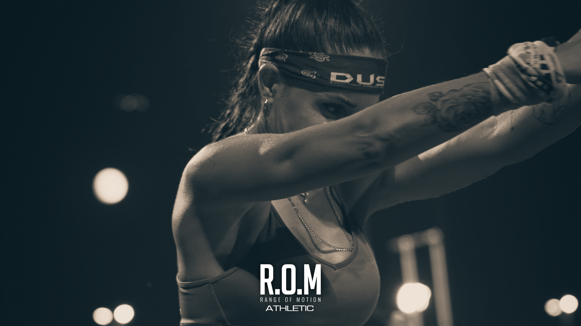 Range Of Motion Performance Hyrox Training 28