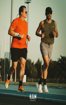 Range Of Motion Performance Hyrox Training 33